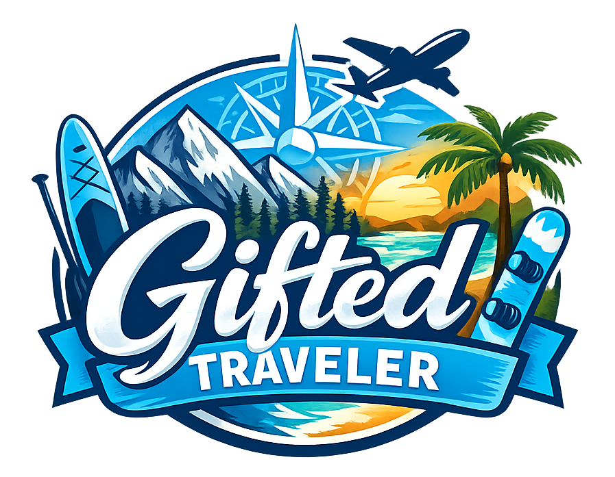 Gifted Traveler