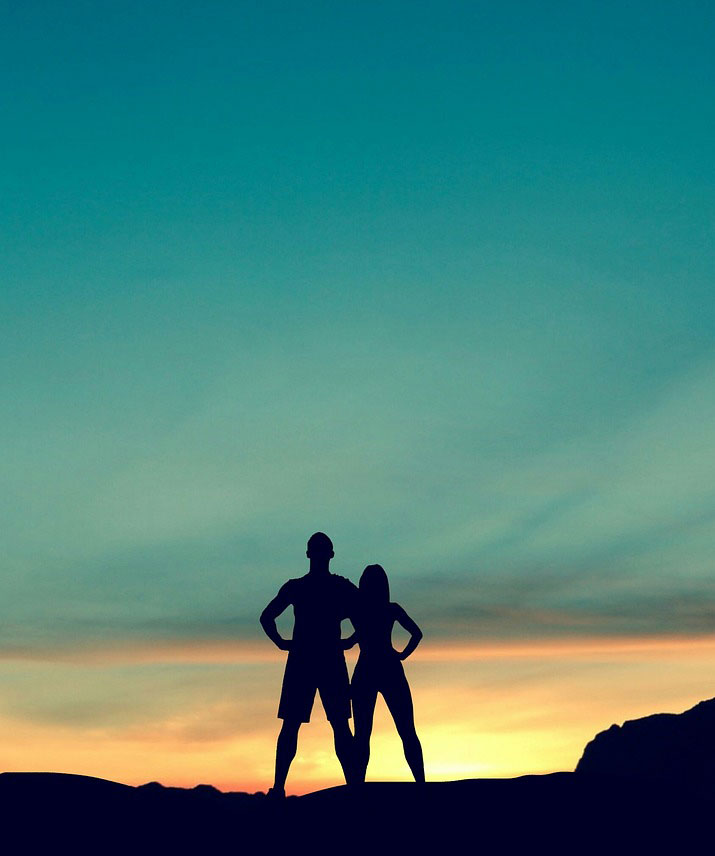 Curated wellness recommendations for Gifted Traveler